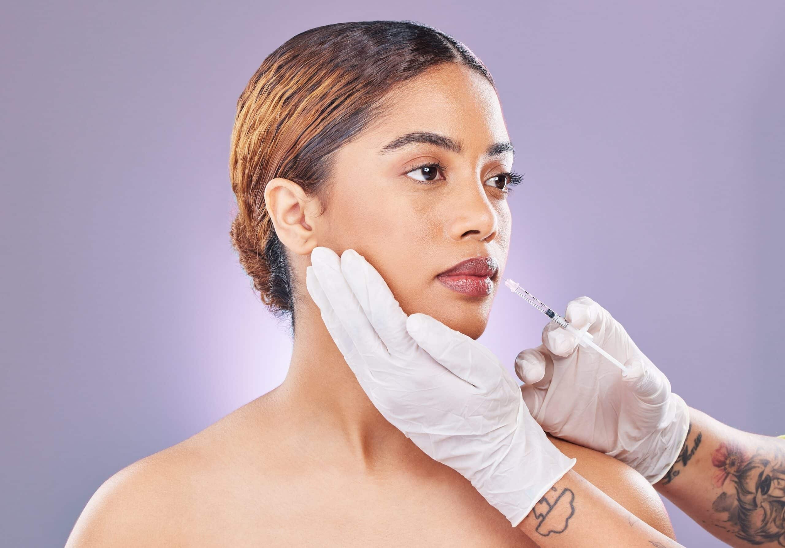 Célébrité chirurgie esthétique : Derrière glamour et scalpel