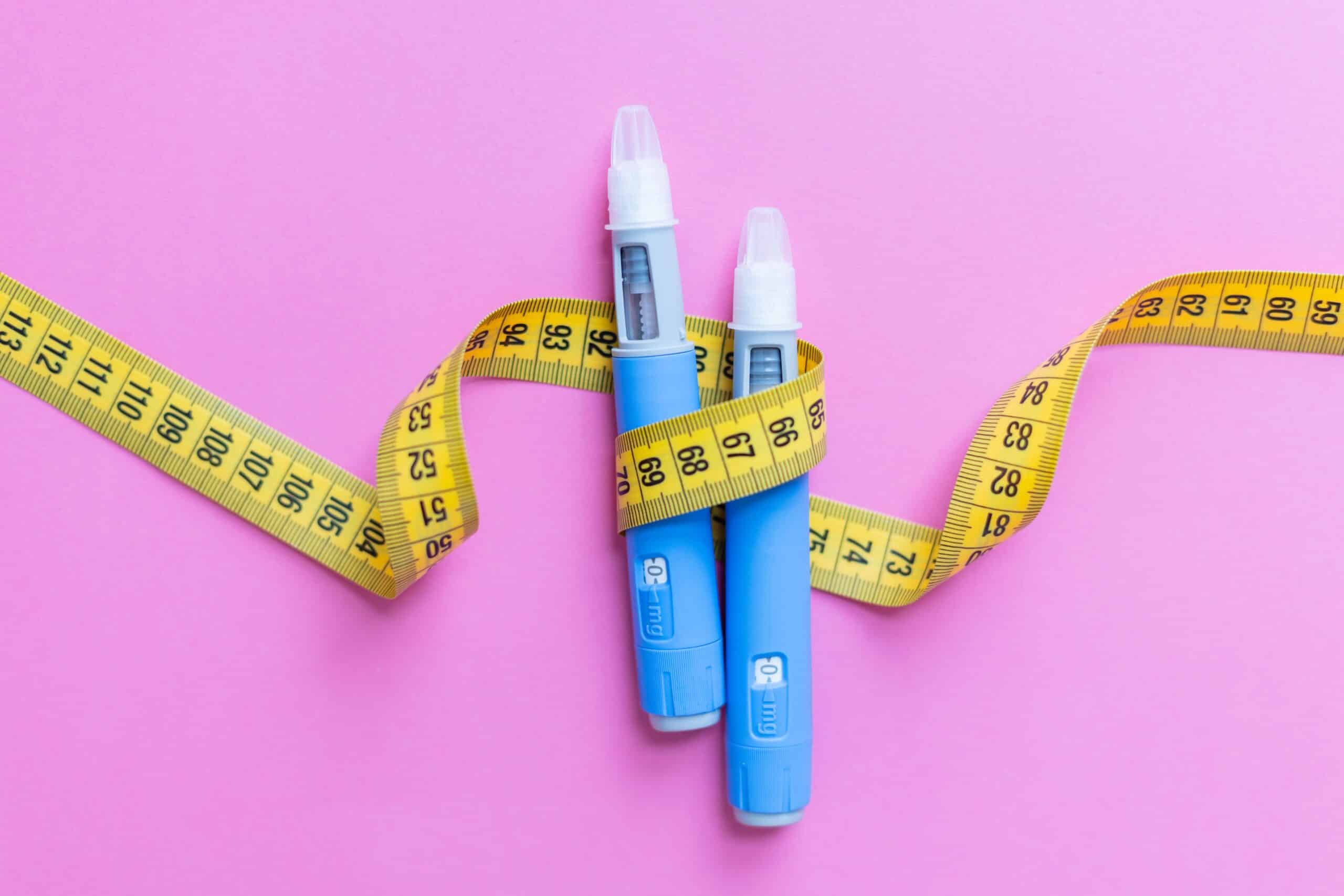 Liposuccion ou Ozempic pour perte du poids ?