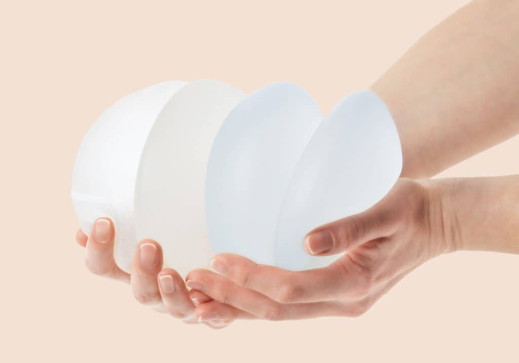 Implant Breast Augmentation in Turkey