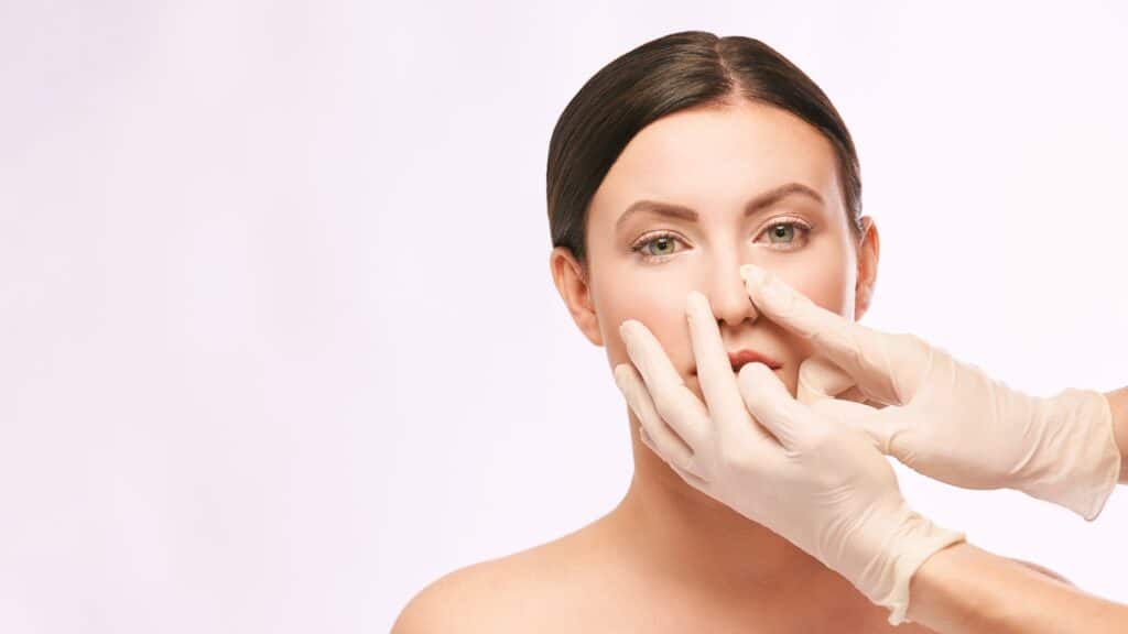 Different Types of Nose Surgery in Turkey