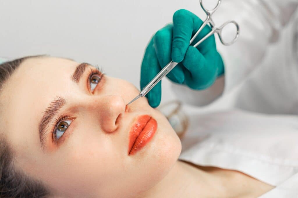 Preservation Rhinoplasty - A Modern Take on Nose Surgery