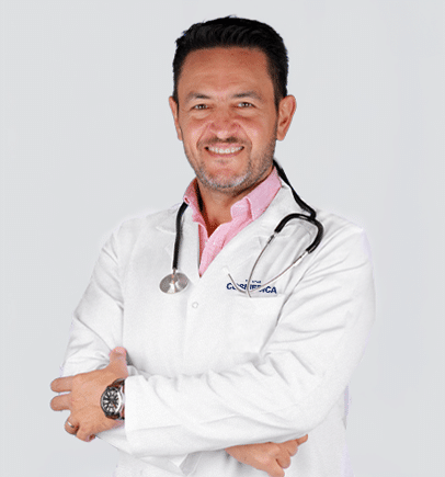 Portrait Dr. Kemal Demir