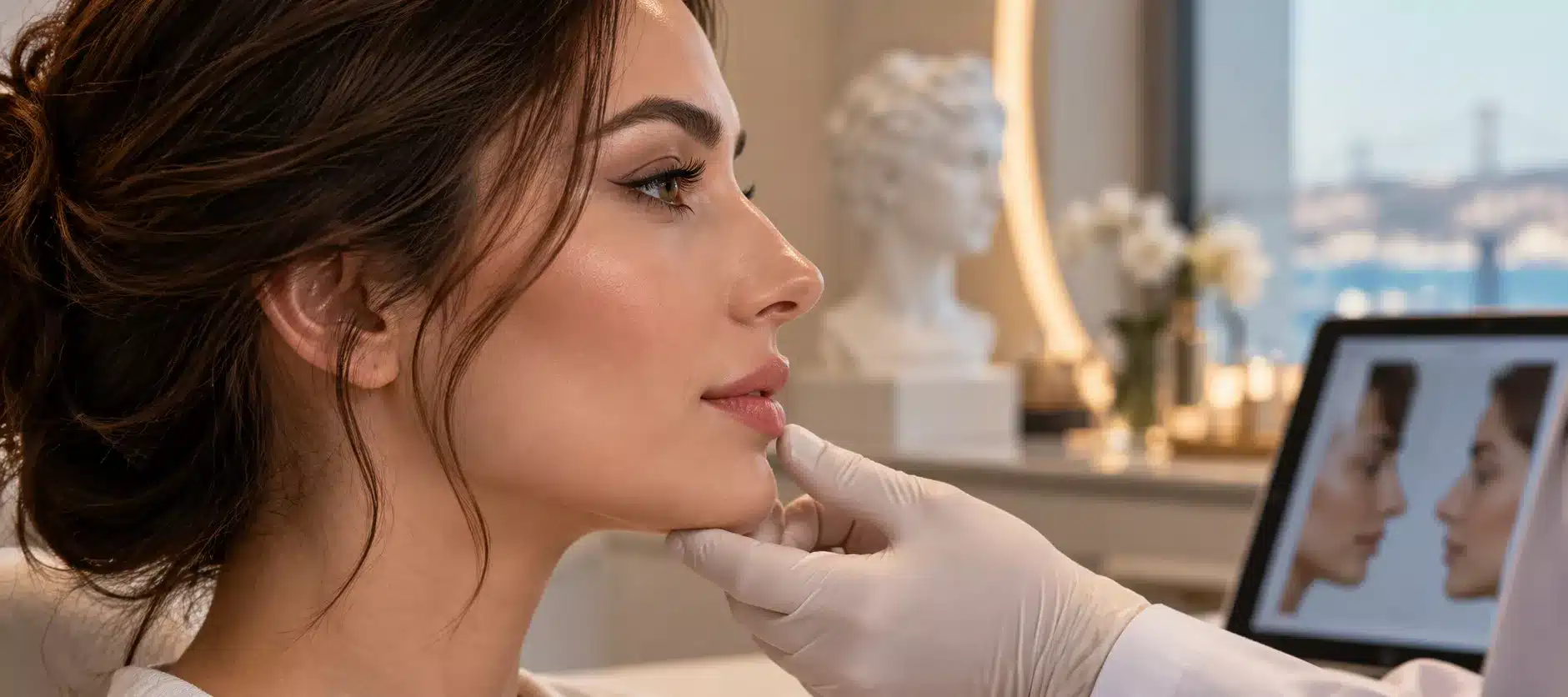 Best Rhinoplasty Surgeon in Turkey: How to Choose the Right Specialist